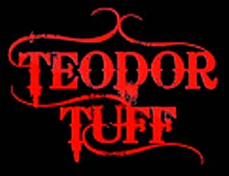 logo Teodor Tuff